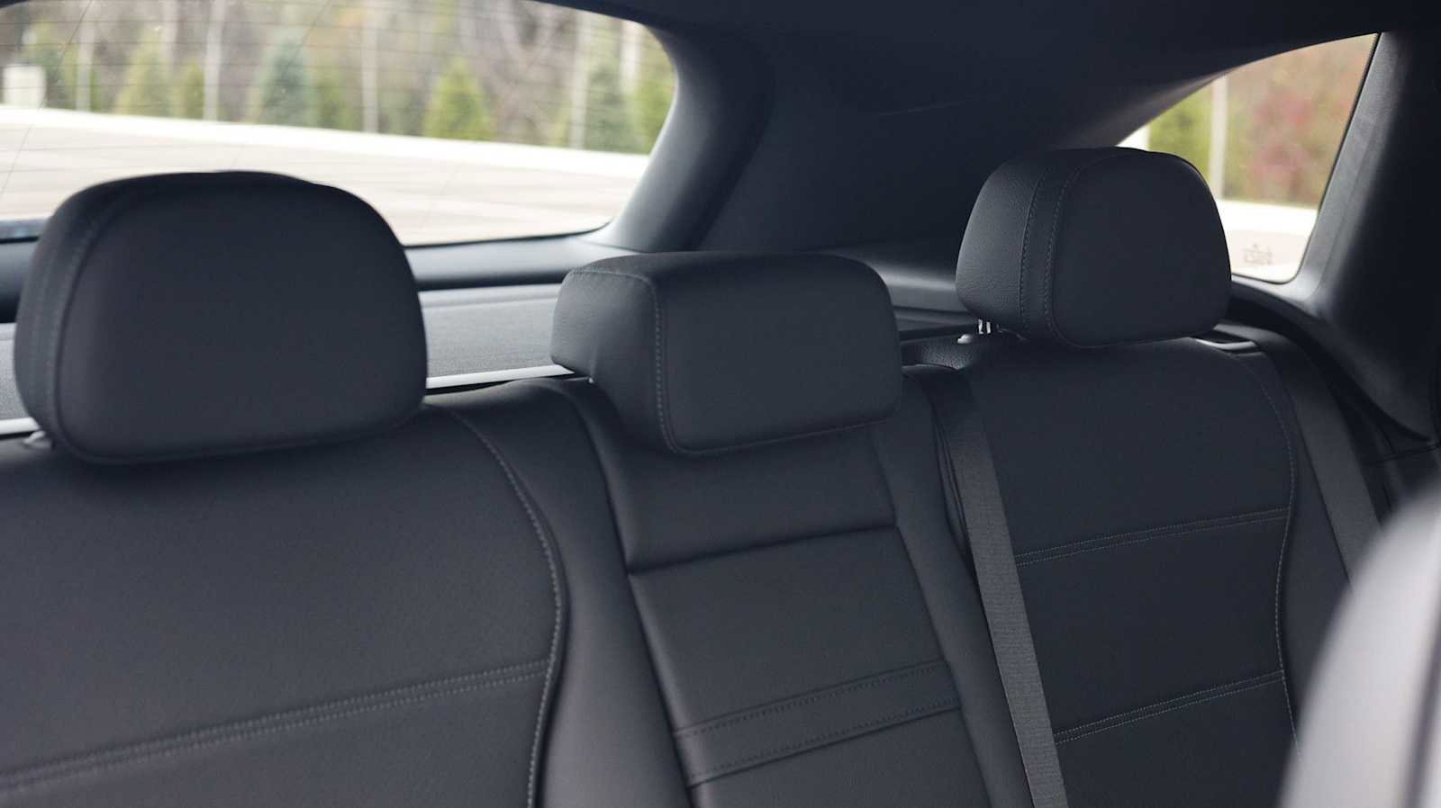 New 2026 Mercedes-Benz GLC 300 4MATIC image 18