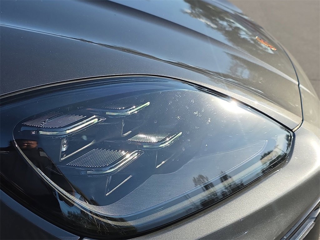 Certified 2025 Porsche Cayenne image 15
