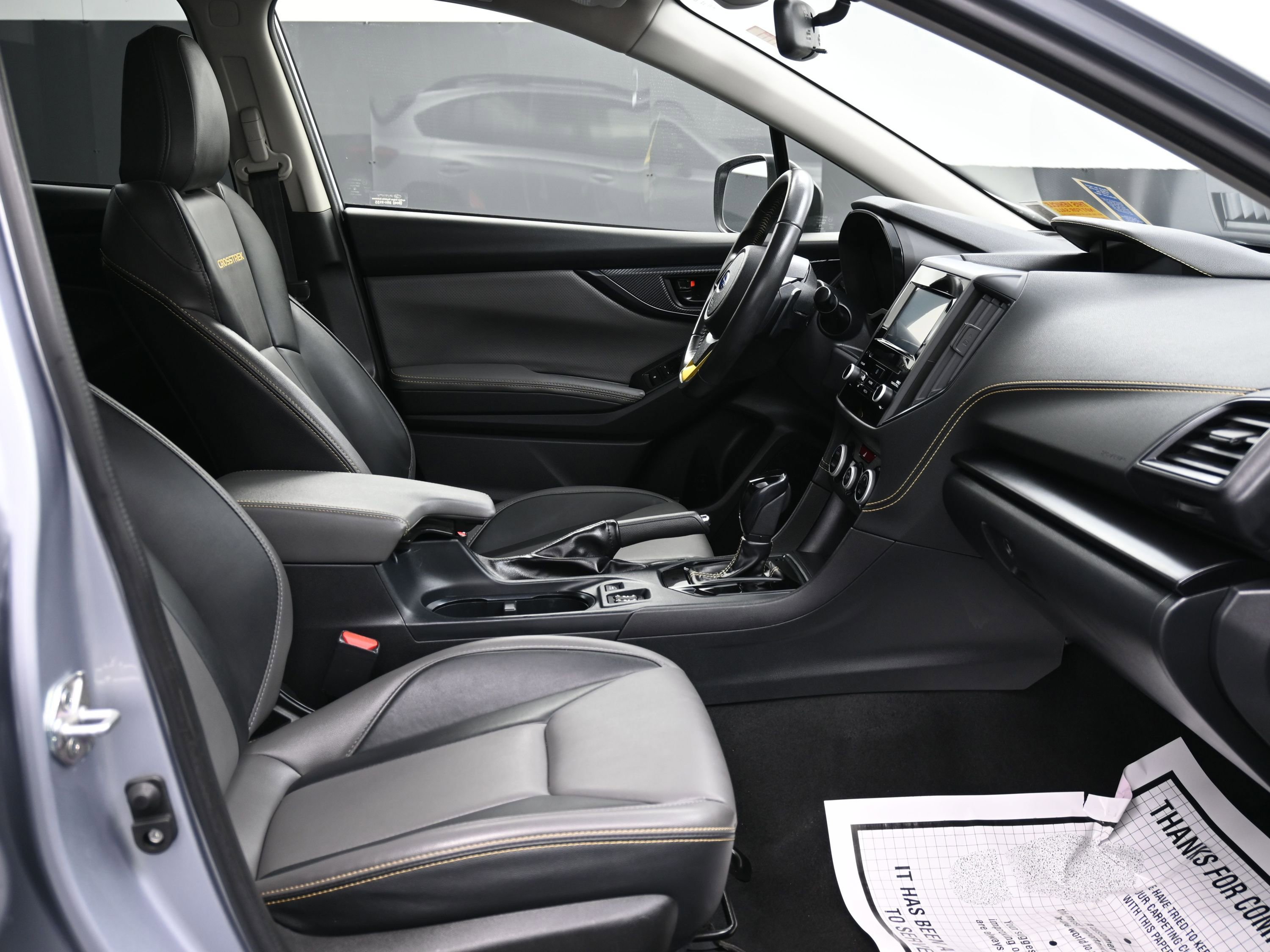 Used 2023 Subaru Crosstrek 2.5i Sport image 24
