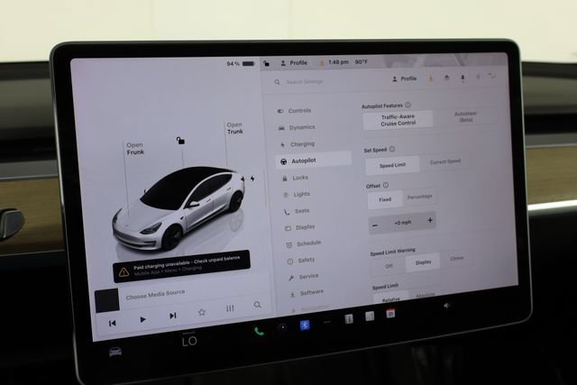Used 2023 Tesla Model 3 Standard Range RWD image 29