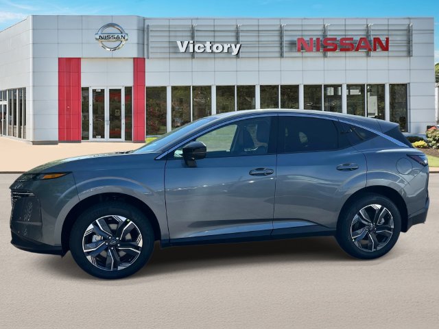 New 2026 Nissan Murano SL AWD/4WD image 6