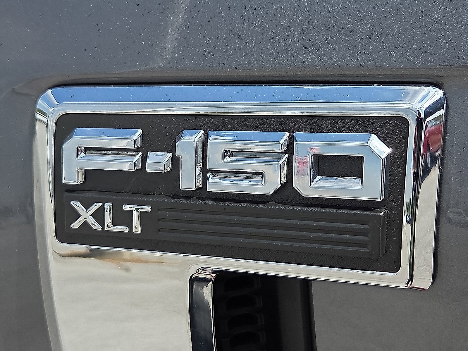 Used 2024 Ford F150 XLT image 9