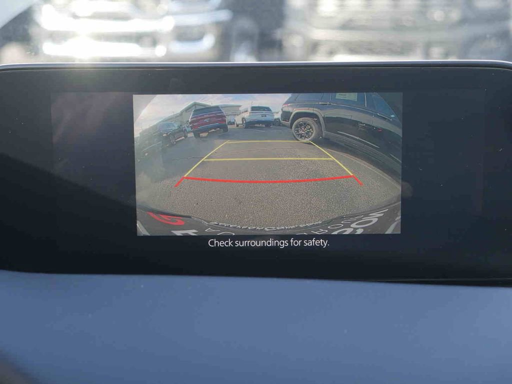 Used 2024 MAZDA MAZDA3 s image 30