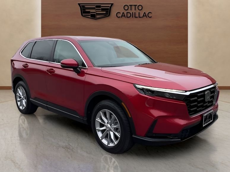 Used 2025 Honda CR-V EX-L image 7