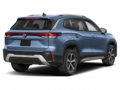 New 2026 Volkswagen Tiguan SE AWD/4WD image 5