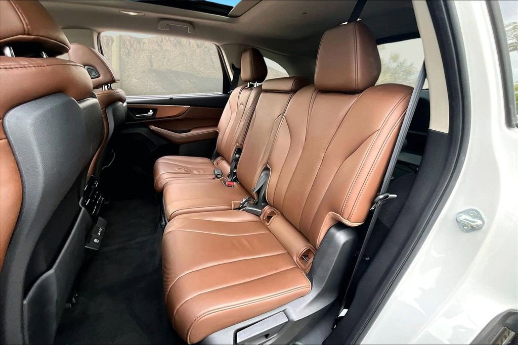 Used 2024 Acura MDX FWD w/ Technology Package image 26