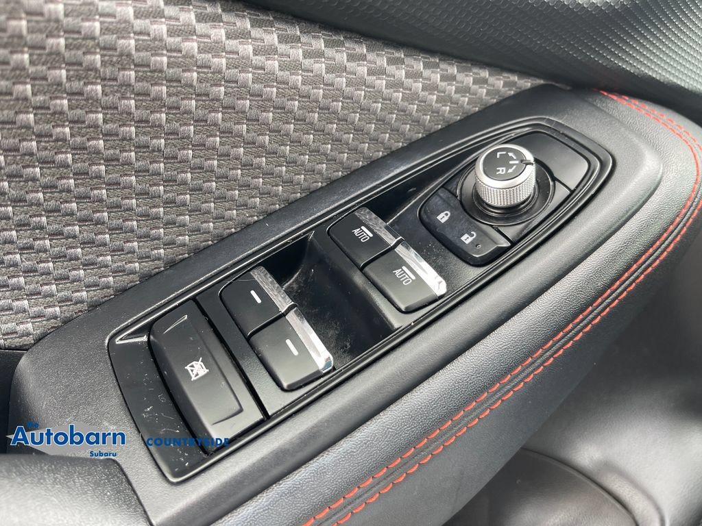 Used 2023 Subaru Forester Sport AWD/4WD image 11