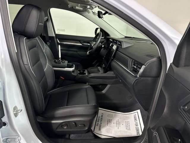 New 2026 GMC Terrain Denali w/ LPO, Floor Liner Package image 28