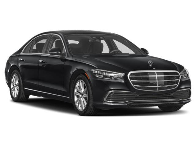 Used 2022 Mercedes-Benz S 500 4MATIC image 6