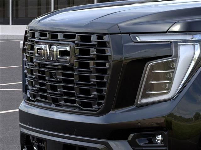 New 2026 GMC Yukon Denali Ultimate image 13