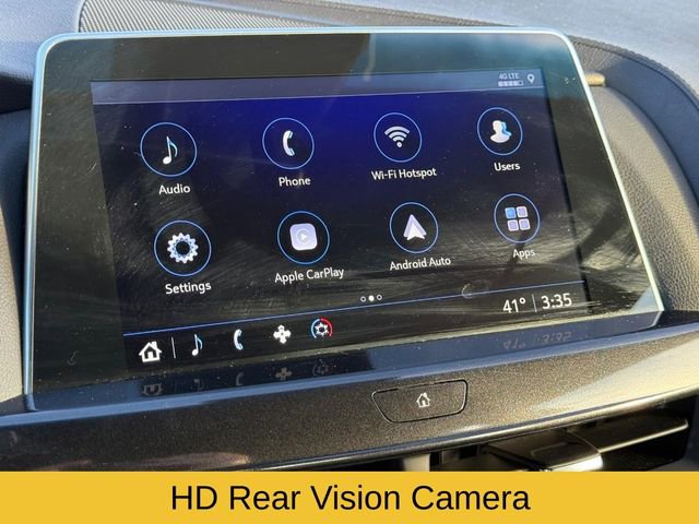 Used 2023 Cadillac CT5 Luxury image 20