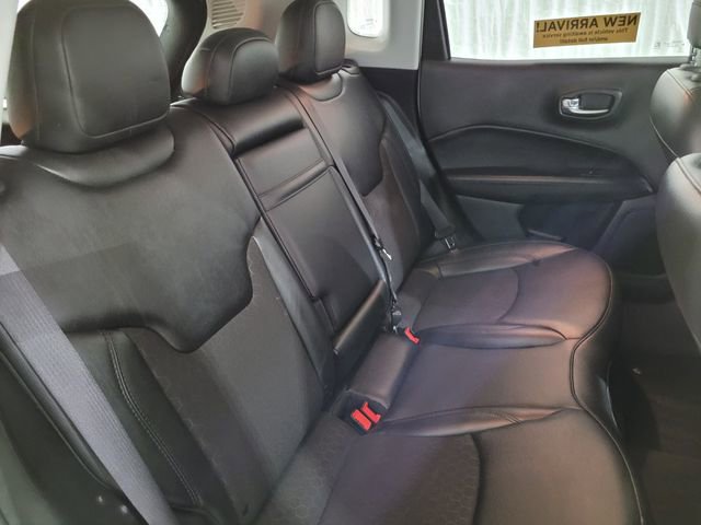 Used 2019 Jeep Compass Altitude image 49