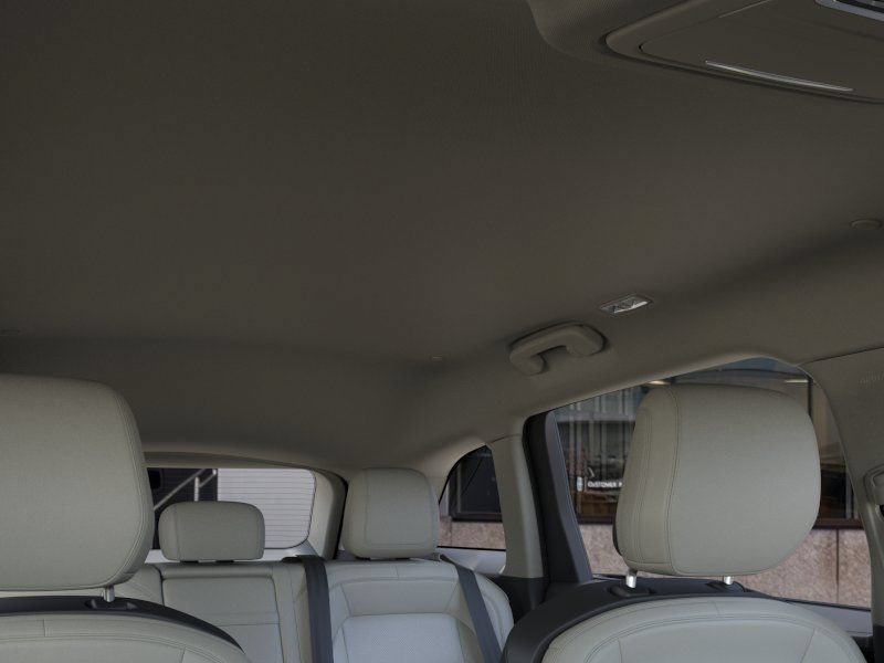 New 2026 Lincoln Nautilus Premier AWD/4WD image 56