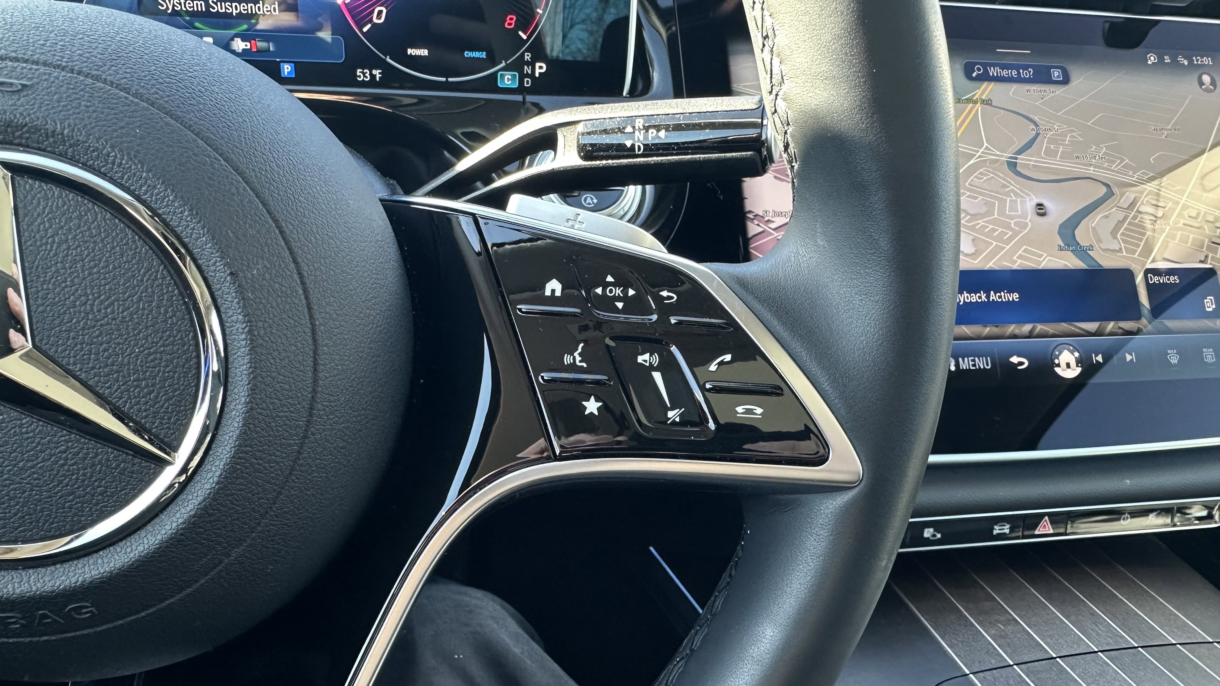 Used 2024 Mercedes-Benz E 450 4MATIC Sedan image 21