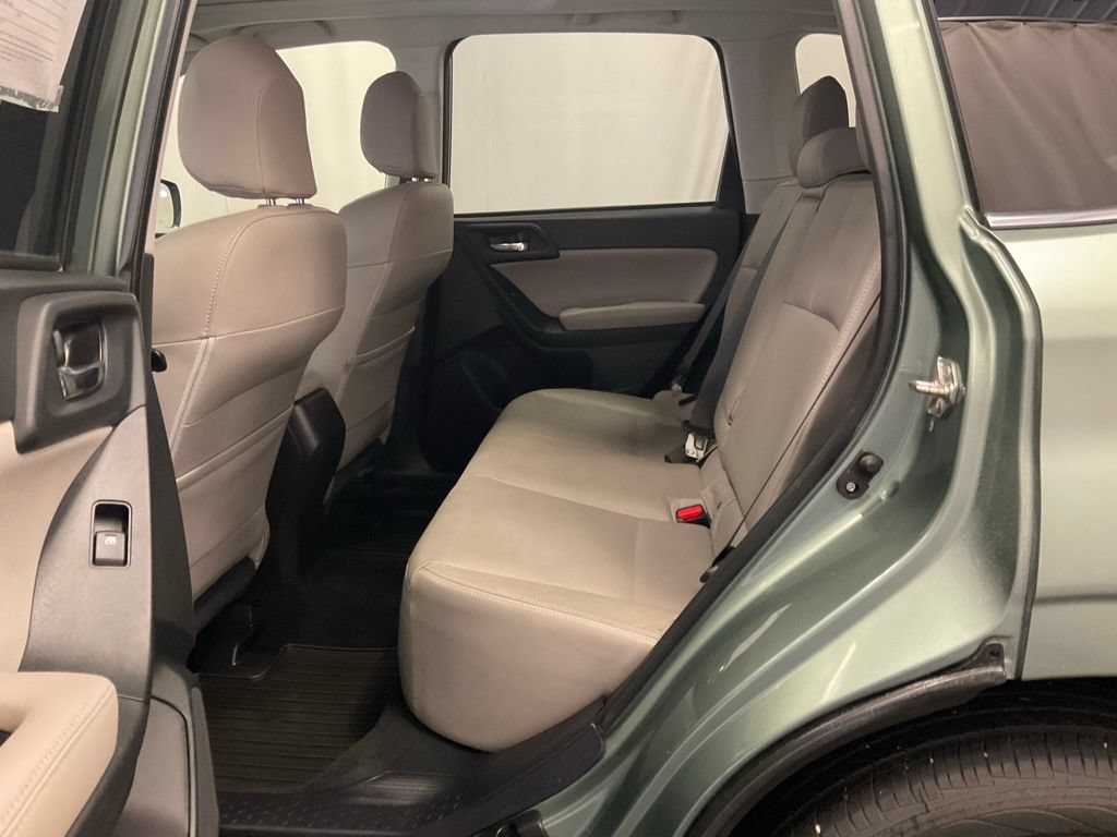 Used 2014 Subaru Forester 2.5i Limited w/ Protection Package #2 AWD/4WD image 30