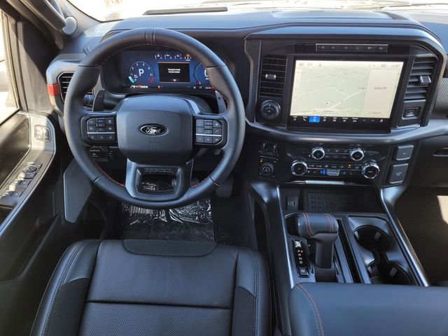 New 2026 Ford F150 Raptor image 15