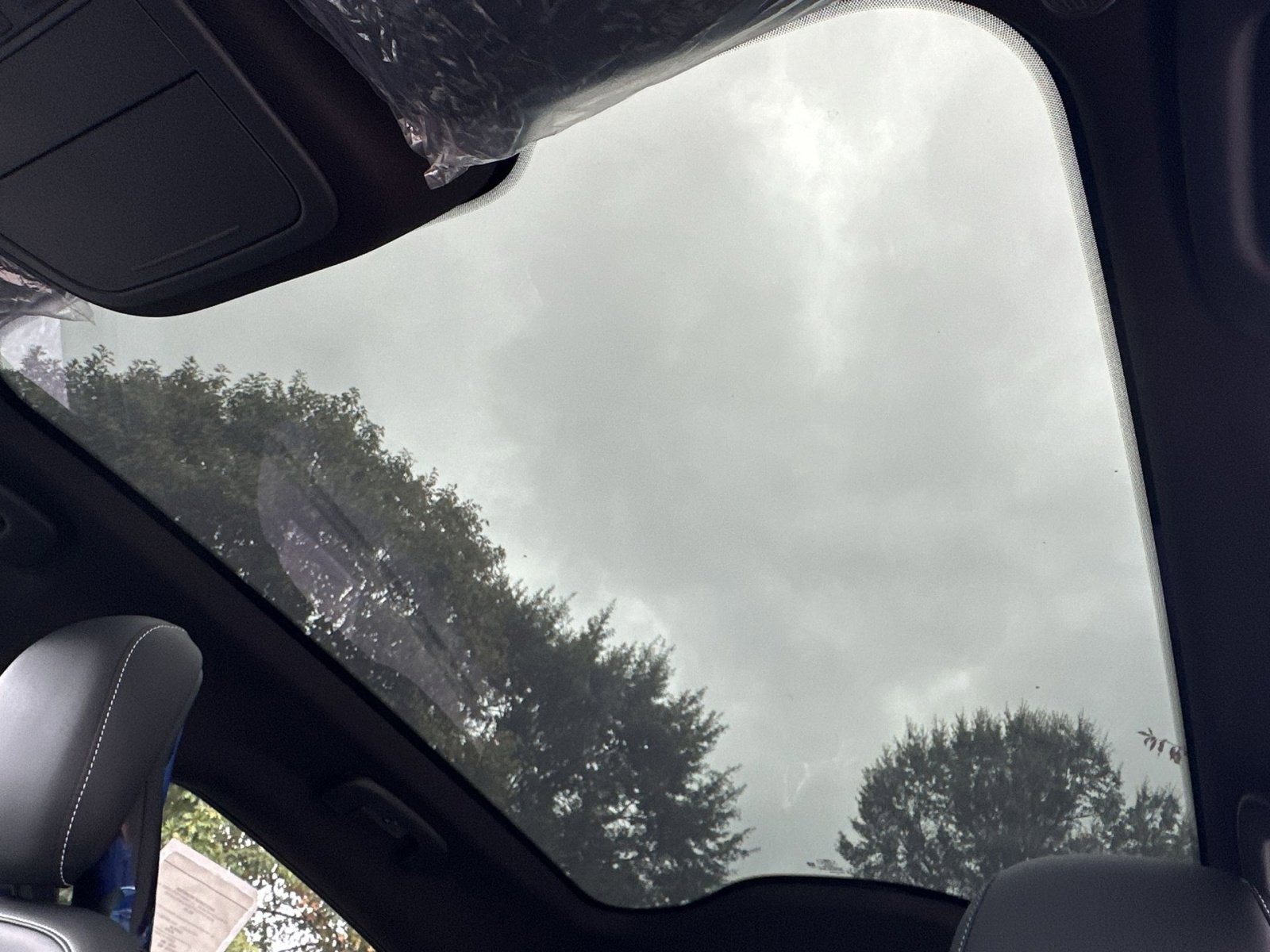 New 2025 Ford Mustang Mach-E GT w/ Bronze Appearance Package image 34