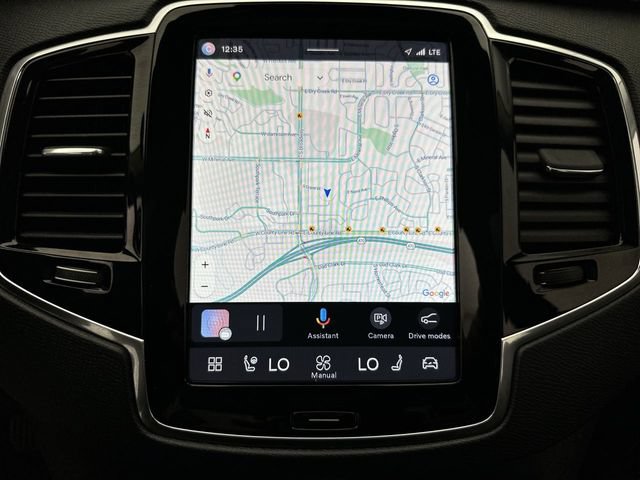 Certified 2025 Volvo XC90 T8 Plus w/ Protection Package Premier AWD/4WD image 18