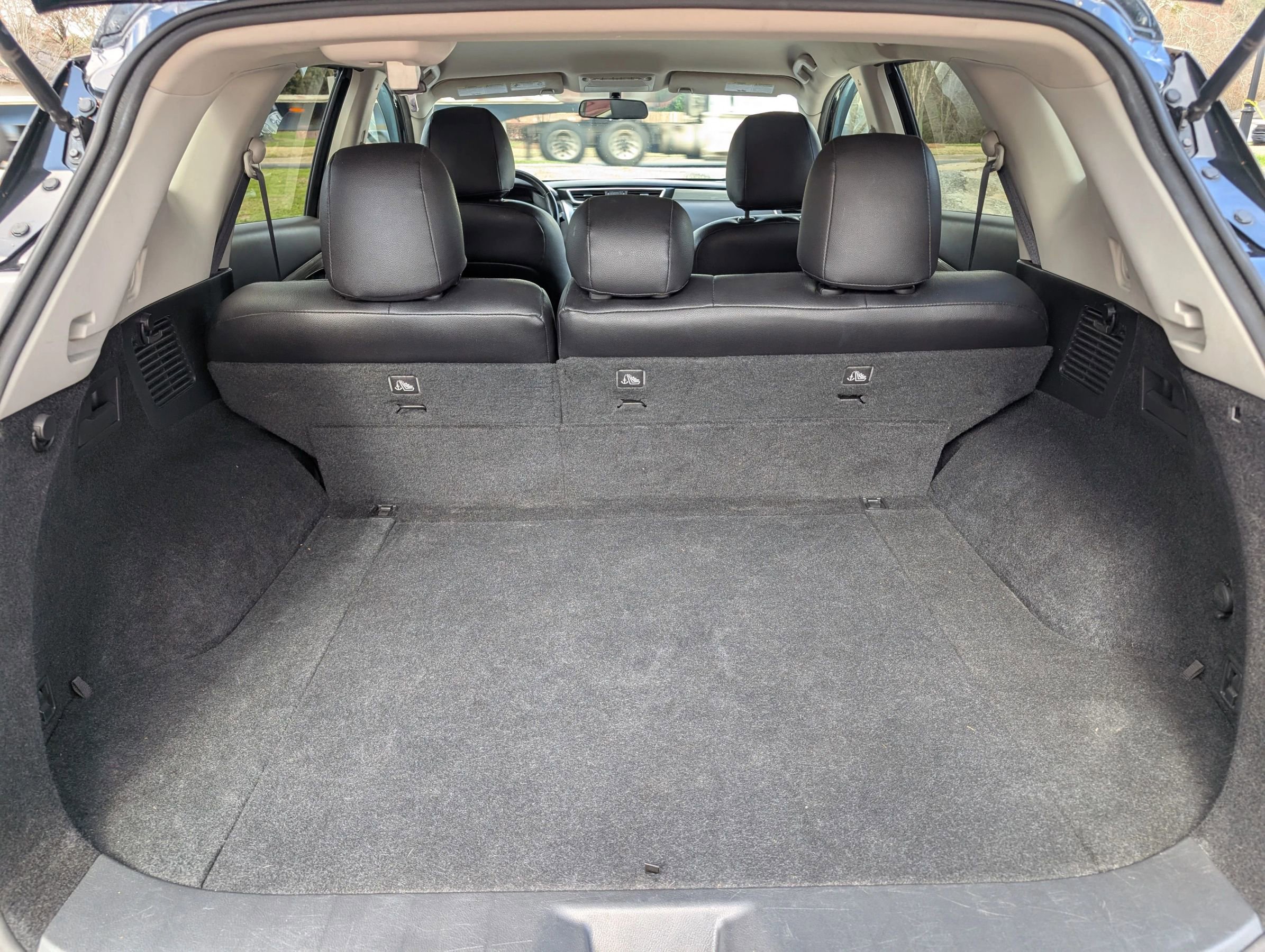 Used 2017 Nissan Murano SV image 7