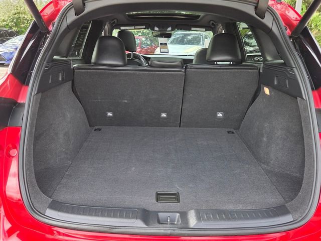 Certified 2023 INFINITI QX50 Sport AWD/4WD image 18