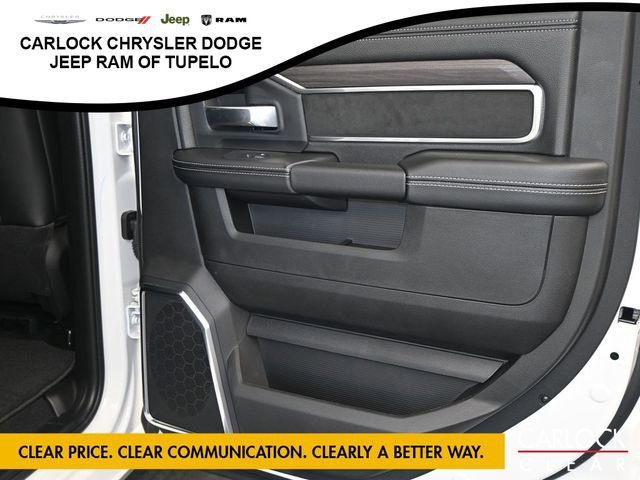 New 2026 RAM 2500 Laramie w/ Night Edition image 41