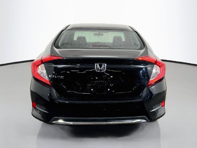 Used 2019 Honda Civic LX image 17