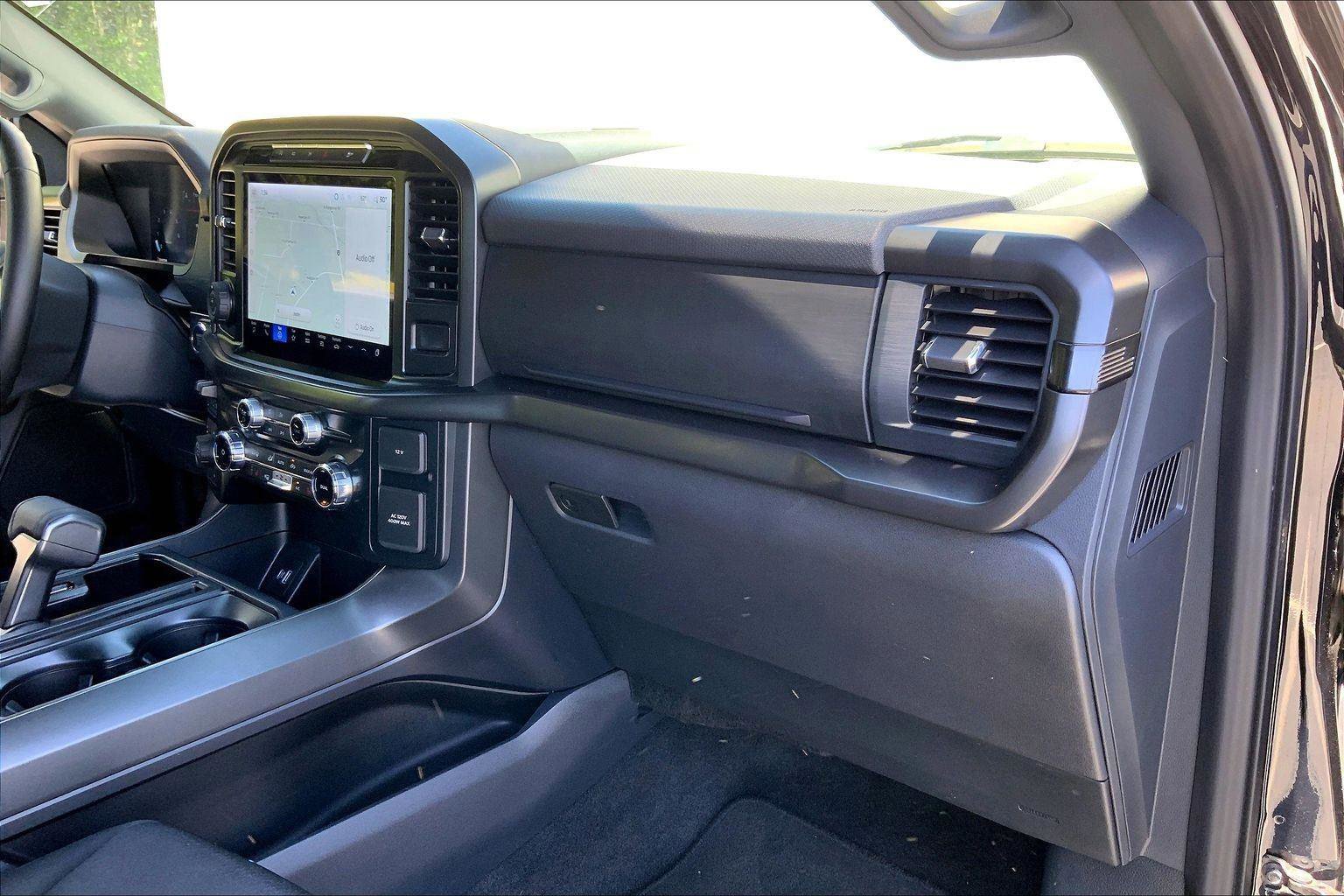 Used 2024 Ford F150 XLT w/ Equipment Group 302A MID AWD/4WD image 14