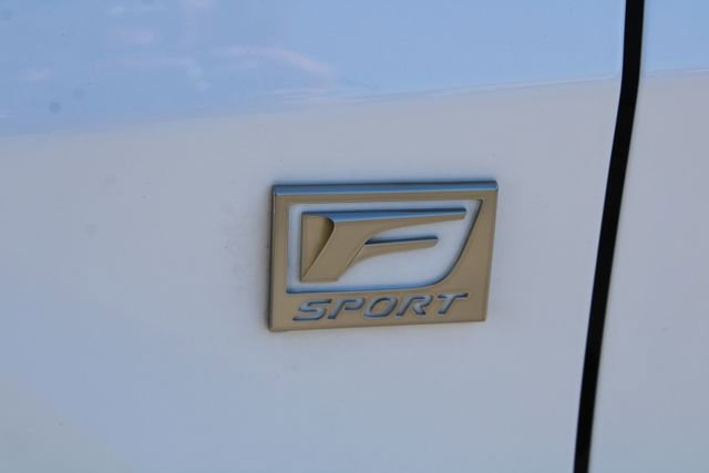 Used 2020 Lexus RX 450h F Sport w/ Accessory Package image 11