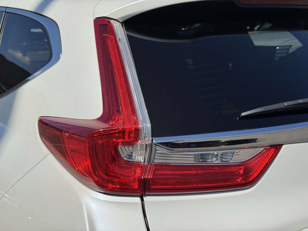 Used 2018 Honda CR-V EX-L image 11
