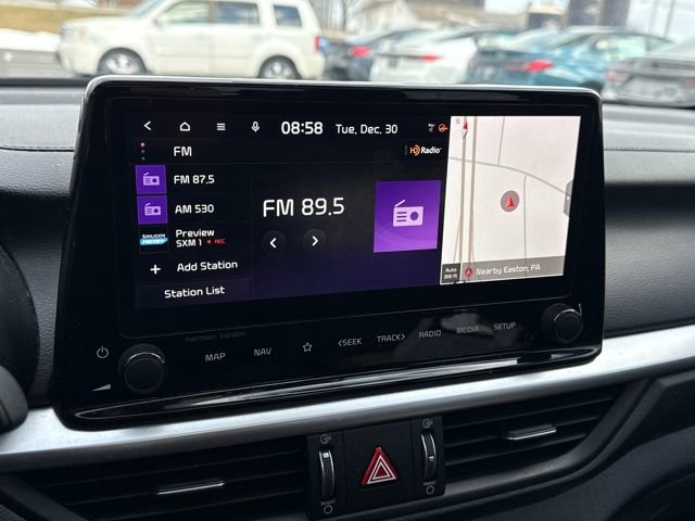 Used 2023 Kia Forte GT w/ GT2 Package image 20