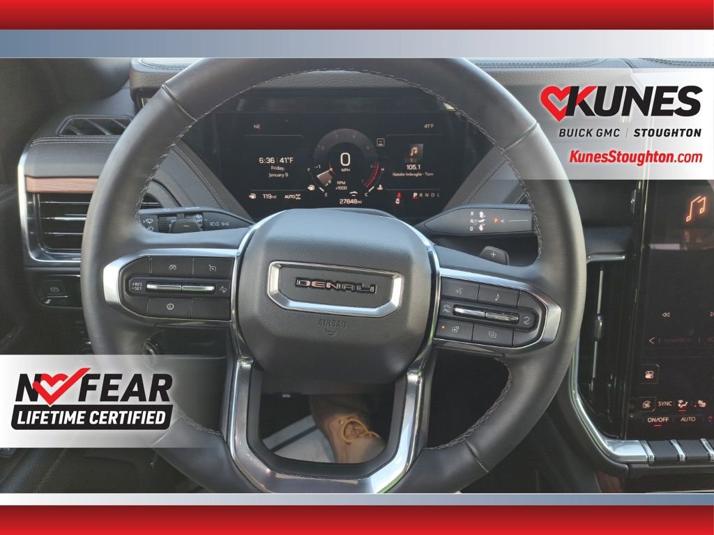 Used 2024 Ford Mustang Dark Horse image 54