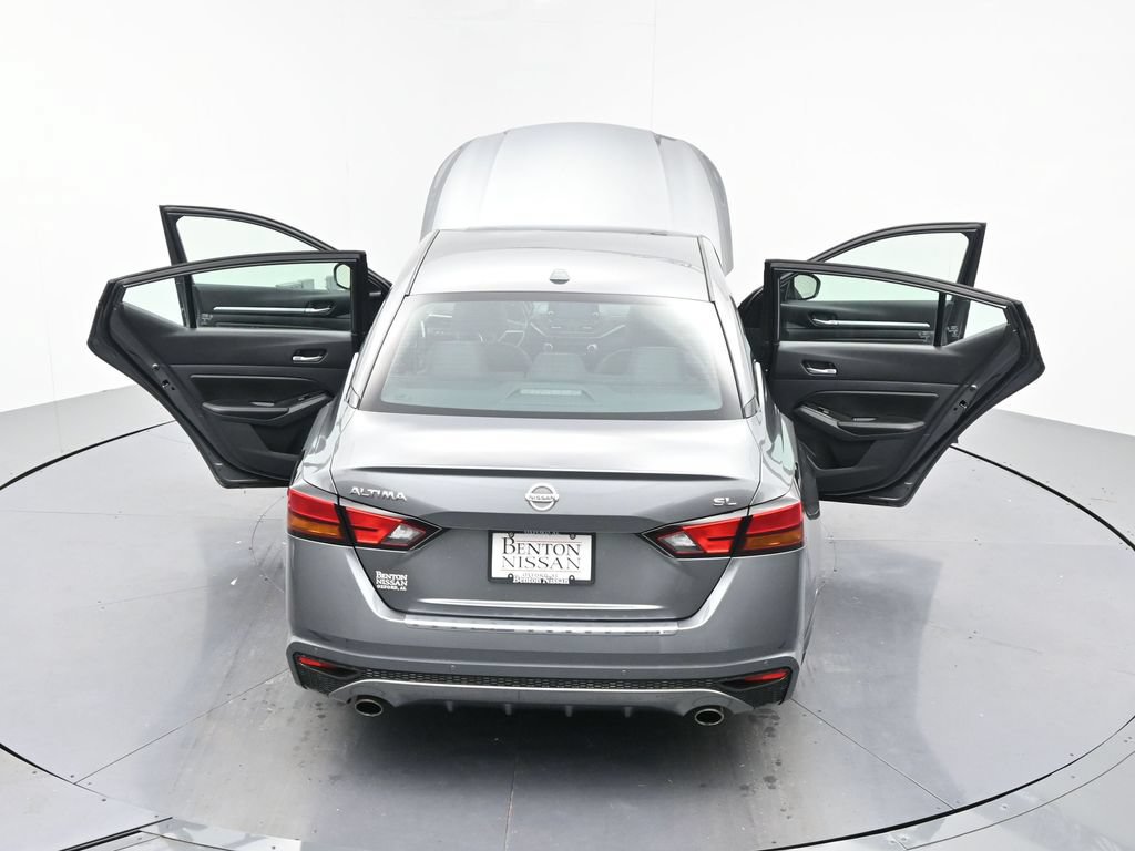 Used 2022 Nissan Altima 2.5 SL FWD image 26