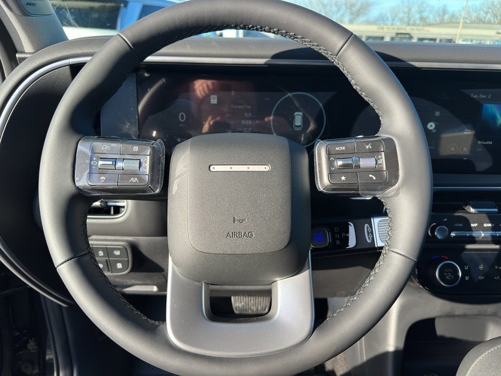 New 2026 Hyundai Palisade Limited image 13