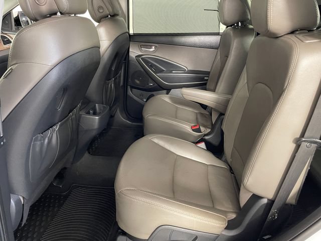 Used 2017 Hyundai Santa Fe Limited AWD/4WD image 16