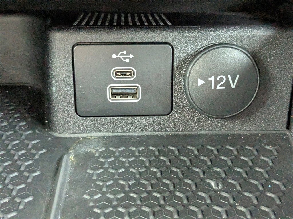 Used 2023 Ford Bronco Sport Outer Banks image 18