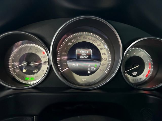 Used 2016 Mercedes-Benz E 400 Sedan image 17
