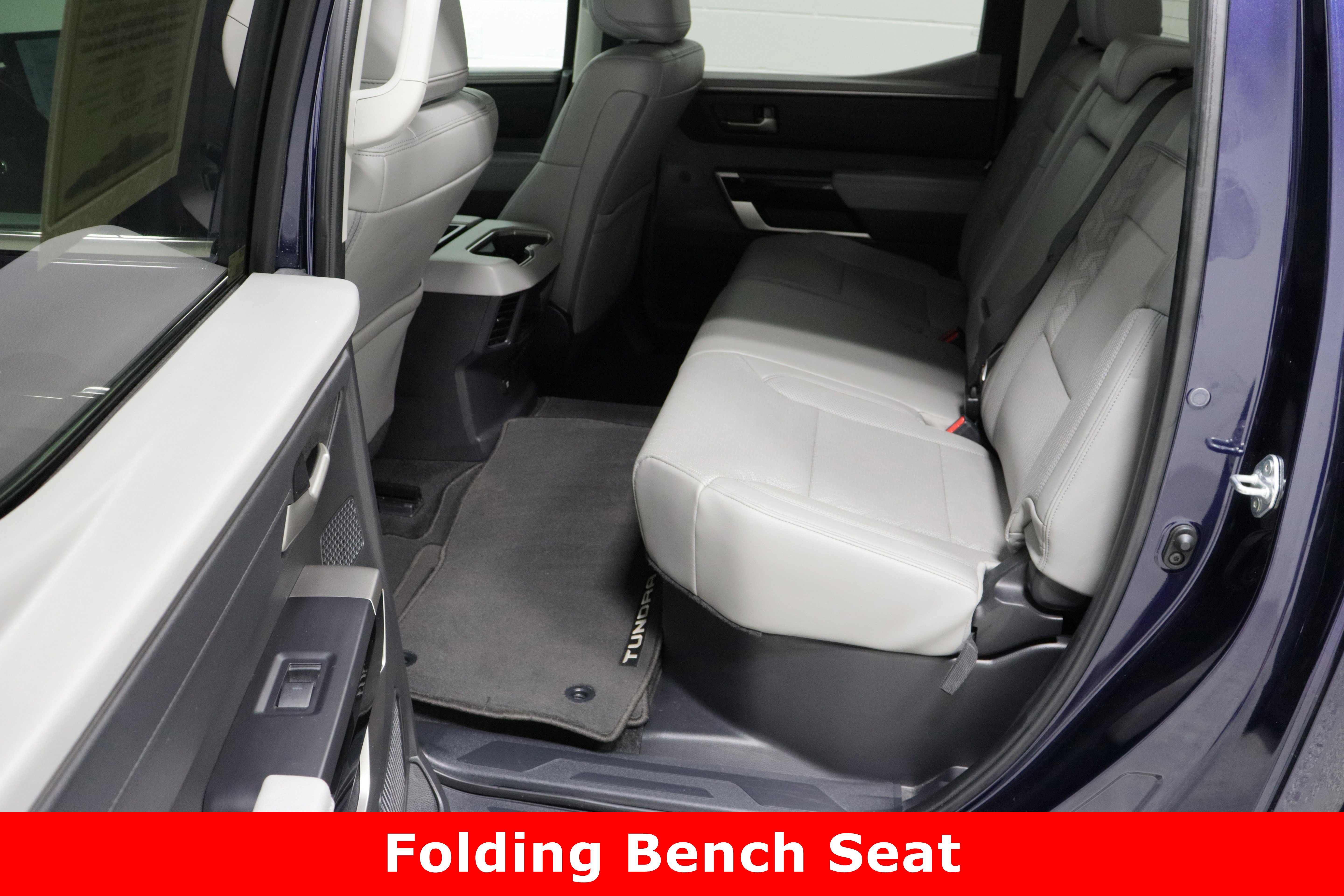 Used 2024 Toyota Tundra Limited image 30