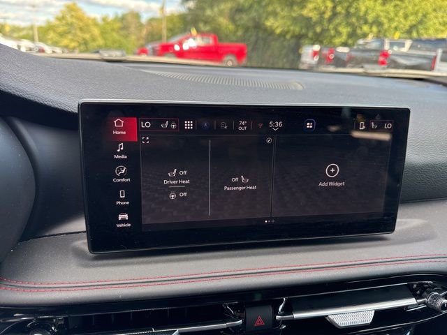 Used 2024 Dodge Hornet R/T image 31