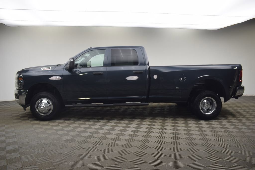 New 2026 RAM 3500 Tradesman image 13