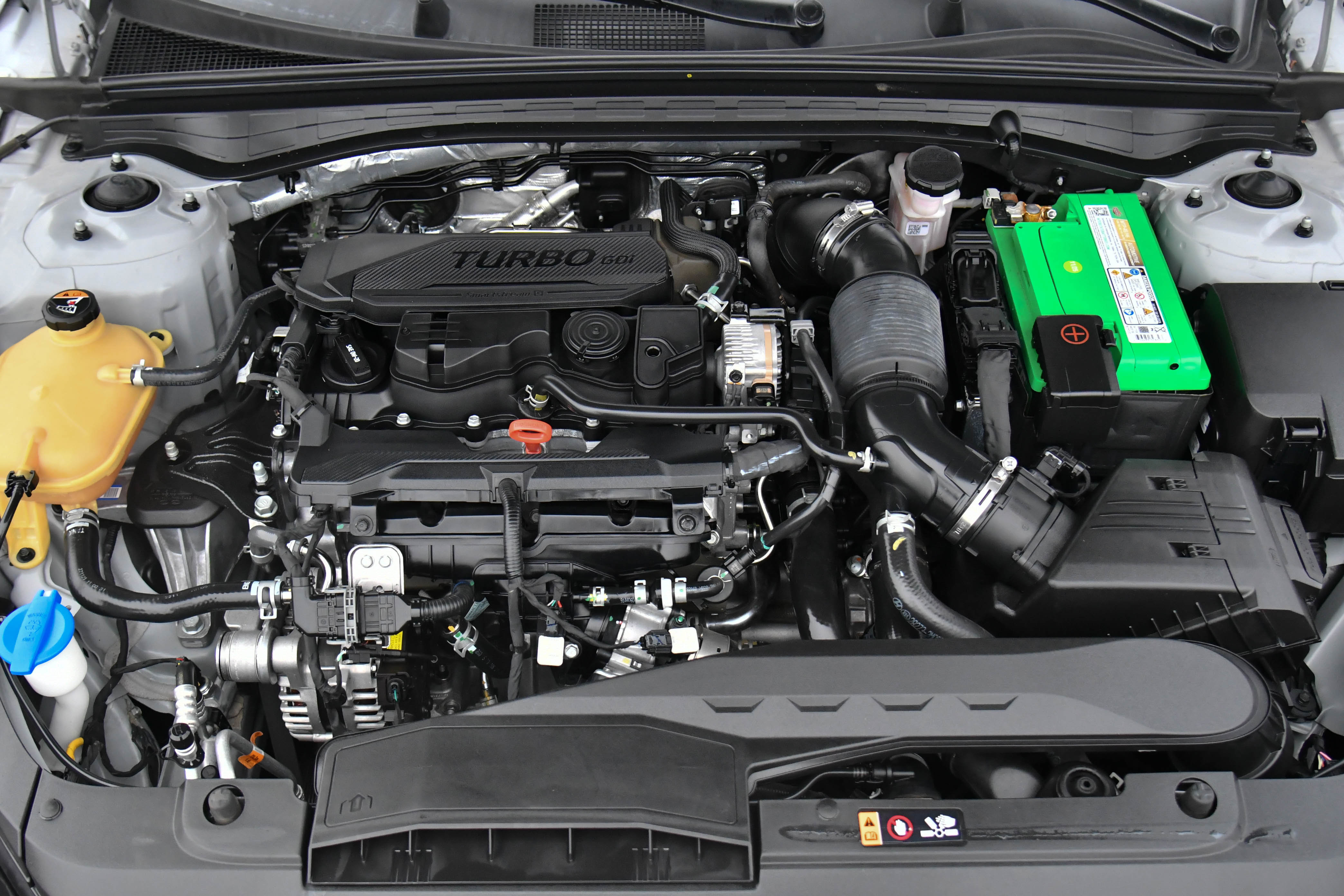 Used 2024 Kia K5 GT-Line w/ GT-Line Premium Package image 49