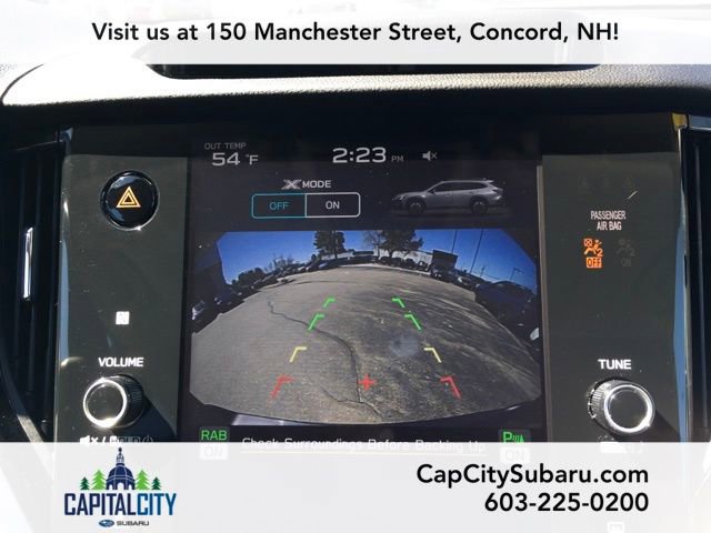 Used 2023 Subaru Outback Limited AWD/4WD image 27