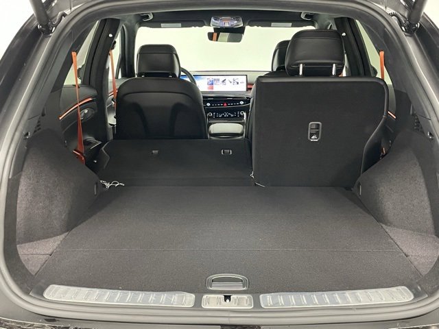 New 2026 Genesis GV70 3.5T Sport Prestige image 27