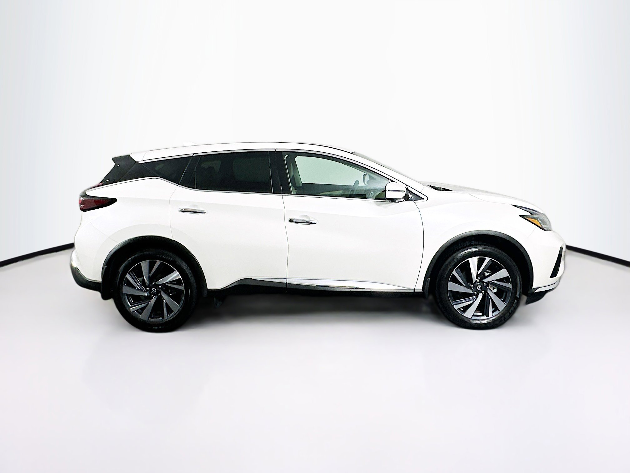 Used 2024 Nissan Murano SL image 10