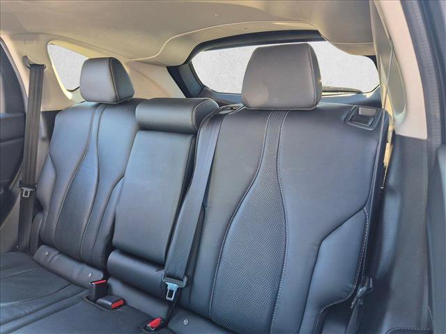 Certified 2020 Acura RDX w/ Technology Package FWD image 16