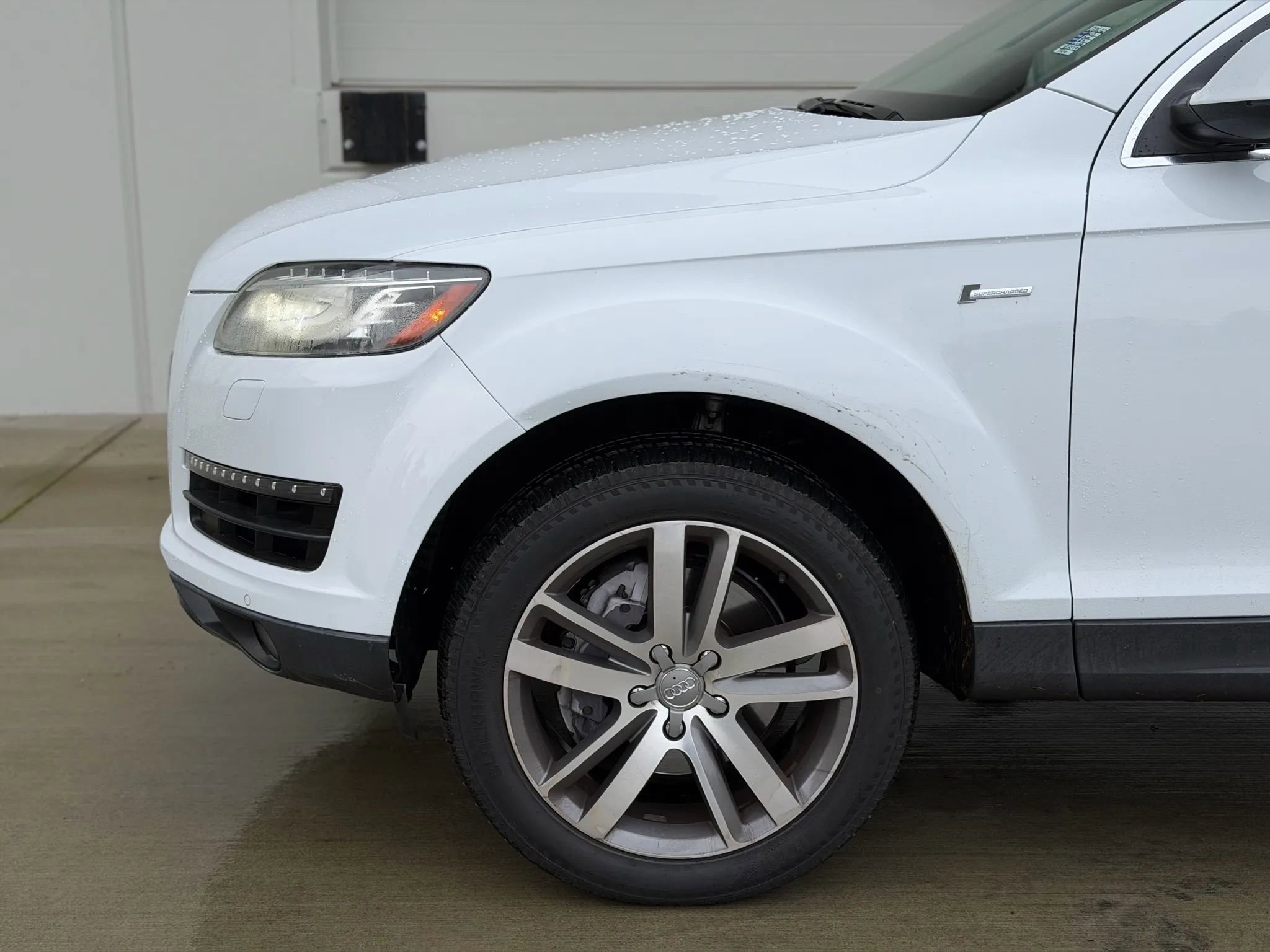 Used 2013 Audi Q7 3.0T Premium Plus image 36