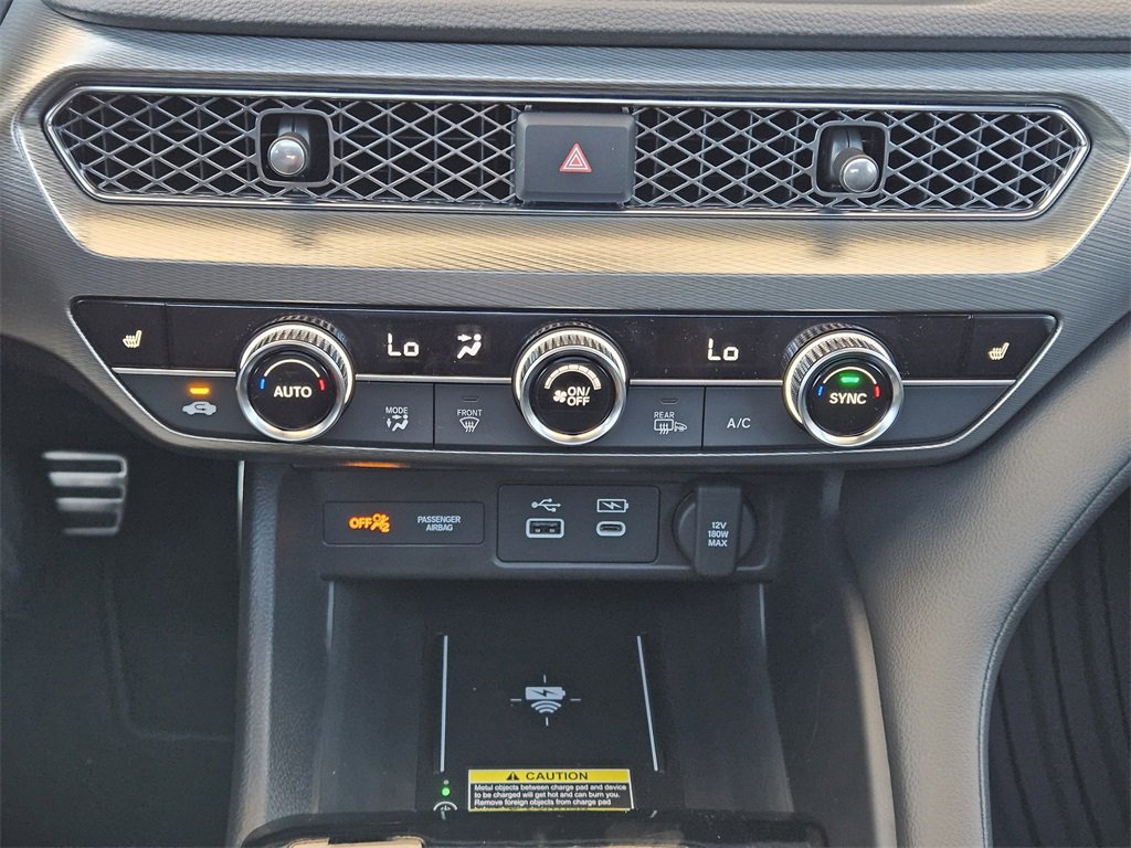 New 2026 Acura Integra A-Spec image 19