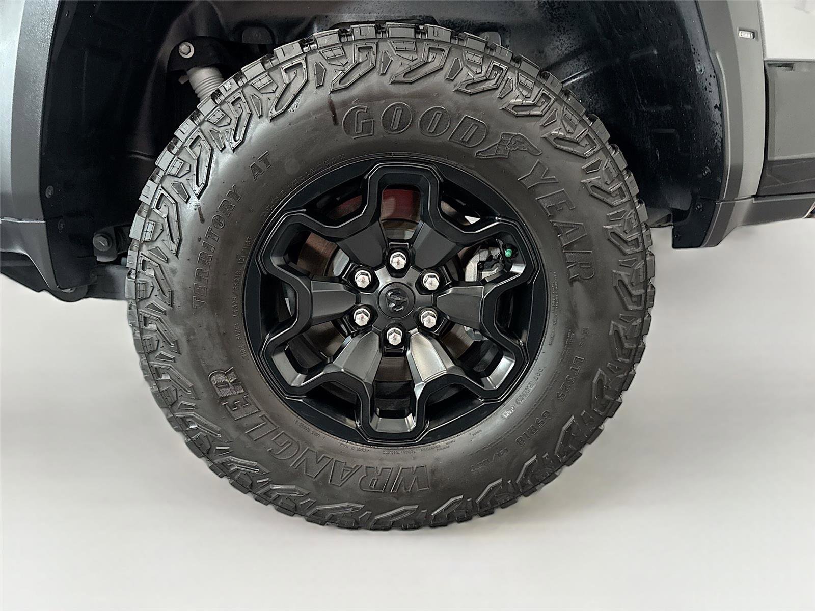 Used 2021 RAM 1500 TRX w/ TRX Level 2 Equipment Group AWD/4WD image 31