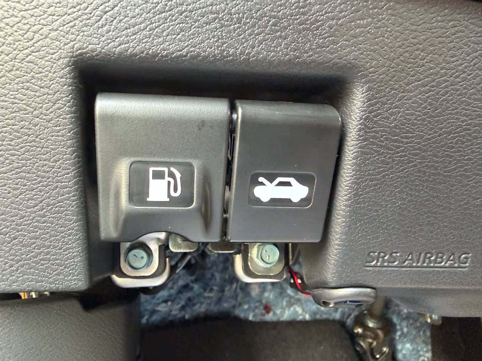 Certified 2025 Nissan Kicks Play S FWD image 14