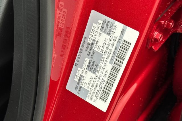 New 2025 MAZDA CX-5 AWD 2.5 S w/ Select Package image 34