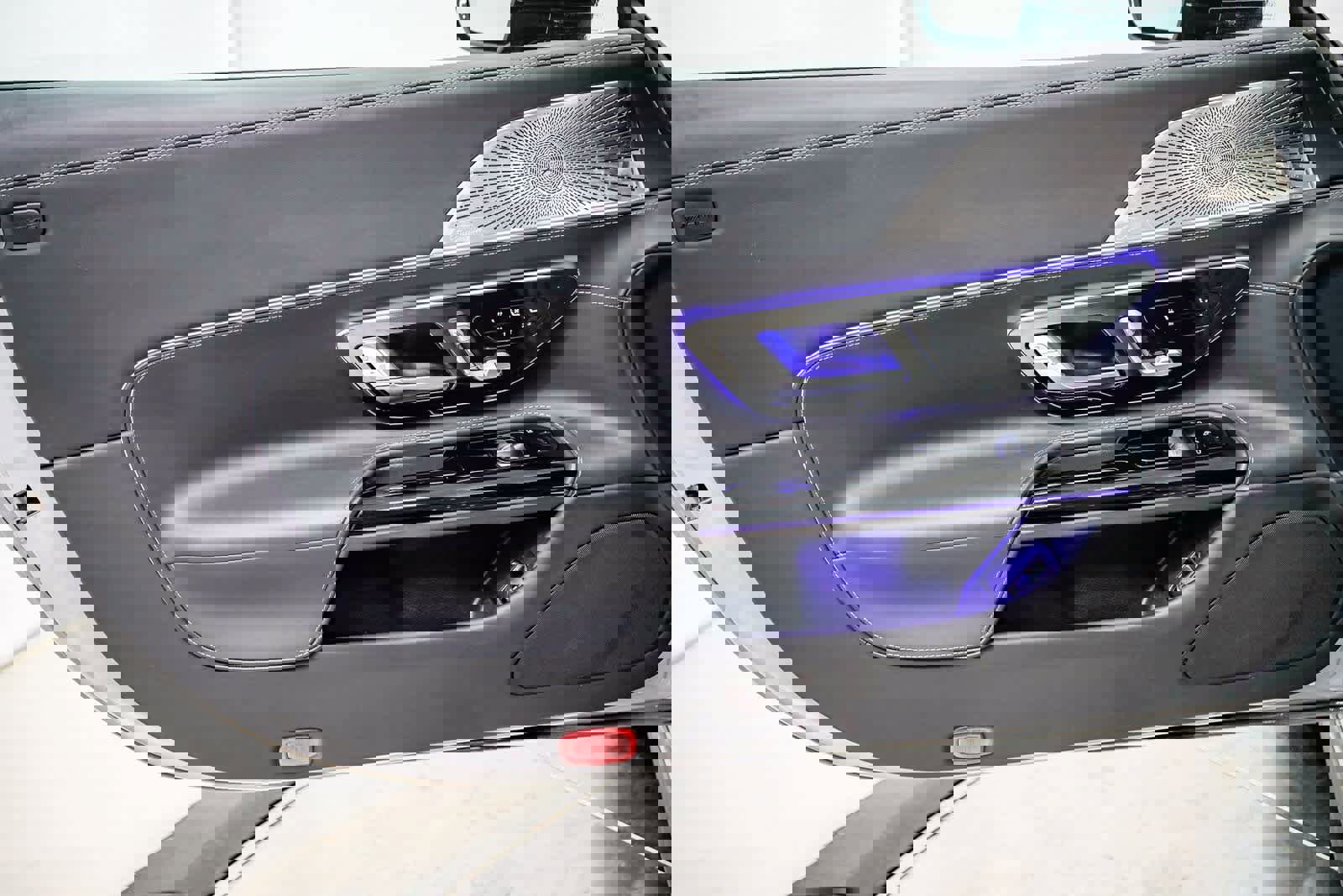 Used 2024 Mercedes-Benz AMG GT 55 image 18